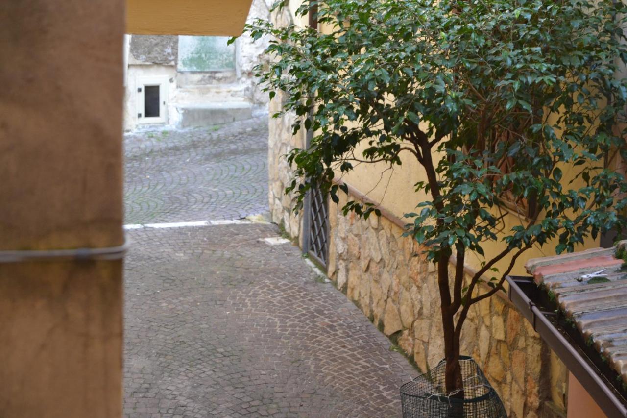 La Torretta 13 - Appartamento Vista Mare Formia Exterior photo